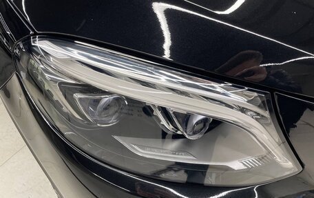 Mercedes-Benz GLE Coupe, 2016 год, 5 200 000 рублей, 4 фотография