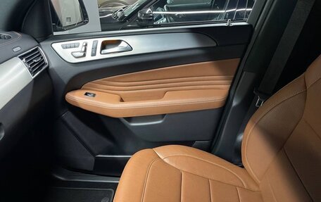 Mercedes-Benz GLE Coupe, 2016 год, 5 200 000 рублей, 9 фотография