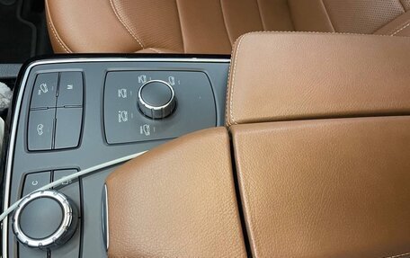 Mercedes-Benz GLE Coupe, 2016 год, 5 200 000 рублей, 8 фотография