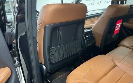 Mercedes-Benz GLE Coupe, 2016 год, 5 200 000 рублей, 7 фотография