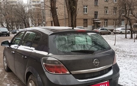 Opel Astra H, 2011 год, 399 000 рублей, 4 фотография