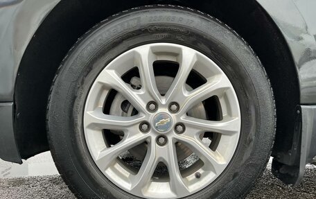 Chevrolet Equinox III, 2020 год, 1 870 000 рублей, 9 фотография