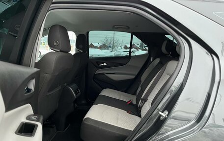 Chevrolet Equinox III, 2020 год, 1 870 000 рублей, 11 фотография