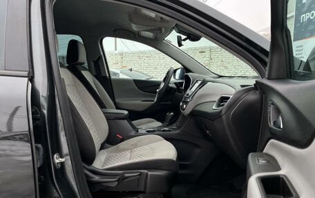 Chevrolet Equinox III, 2020 год, 1 870 000 рублей, 15 фотография