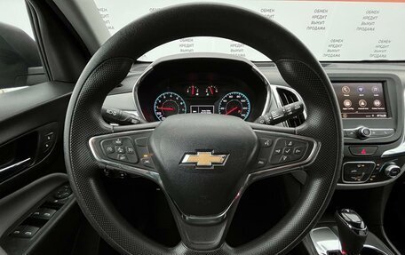 Chevrolet Equinox III, 2020 год, 1 870 000 рублей, 18 фотография