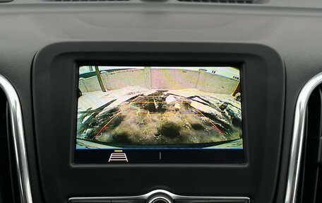 Chevrolet Equinox III, 2020 год, 1 870 000 рублей, 20 фотография