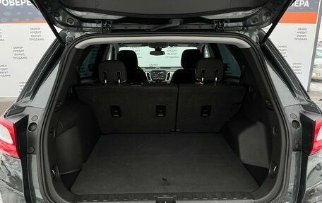 Chevrolet Equinox III, 2020 год, 1 870 000 рублей, 12 фотография