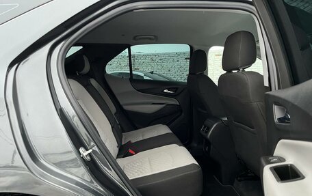 Chevrolet Equinox III, 2020 год, 1 870 000 рублей, 14 фотография