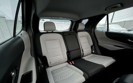 Chevrolet Equinox III, 2020 год, 1 870 000 рублей, 13 фотография