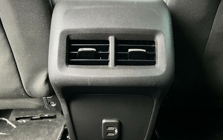 Chevrolet Equinox III, 2020 год, 1 870 000 рублей, 23 фотография