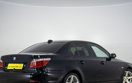 BMW 5 серия, 2007 год, 1 349 000 рублей, 6 фотография