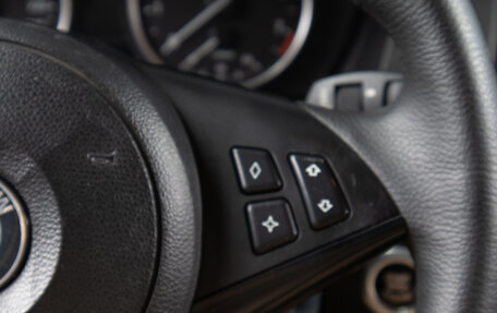 BMW 5 серия, 2007 год, 1 349 000 рублей, 11 фотография