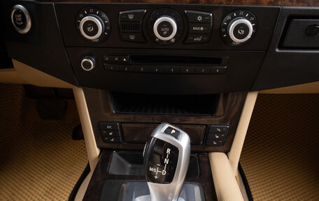 BMW 5 серия, 2007 год, 1 349 000 рублей, 15 фотография