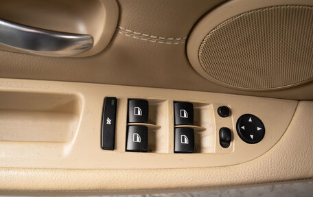 BMW 5 серия, 2007 год, 1 349 000 рублей, 16 фотография