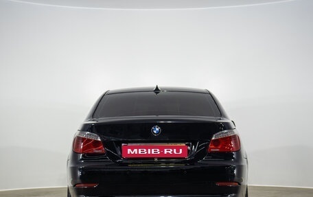 BMW 5 серия, 2007 год, 1 349 000 рублей, 7 фотография