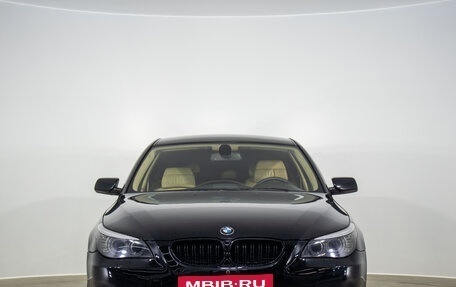 BMW 5 серия, 2007 год, 1 349 000 рублей, 3 фотография