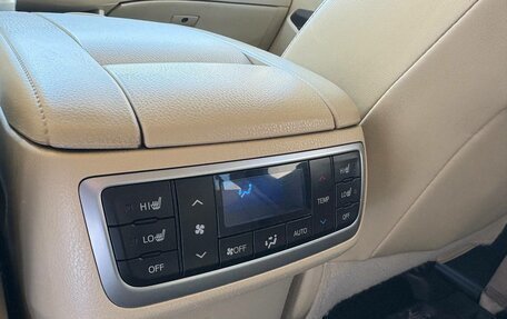 Toyota Highlander III, 2015 год, 3 200 000 рублей, 11 фотография