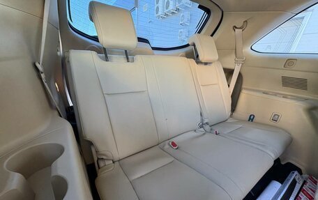 Toyota Highlander III, 2015 год, 3 200 000 рублей, 10 фотография