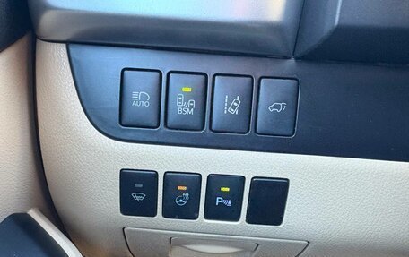 Toyota Highlander III, 2015 год, 3 200 000 рублей, 15 фотография