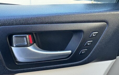 Toyota Highlander III, 2015 год, 3 200 000 рублей, 14 фотография