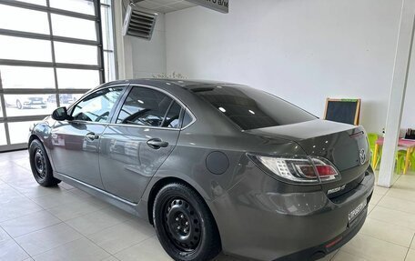 Mazda 6, 2011 год, 1 009 900 рублей, 4 фотография