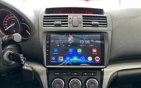 Mazda 6, 2011 год, 1 009 900 рублей, 9 фотография