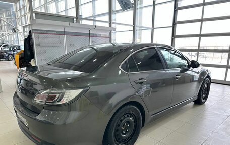 Mazda 6, 2011 год, 1 009 900 рублей, 6 фотография