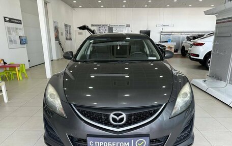 Mazda 6, 2011 год, 1 009 900 рублей, 2 фотография