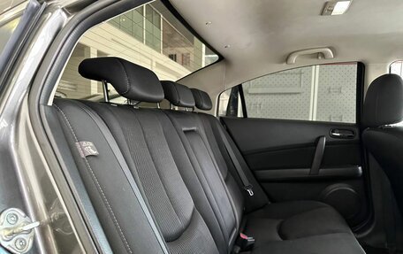 Mazda 6, 2011 год, 1 009 900 рублей, 8 фотография