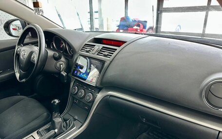 Mazda 6, 2011 год, 1 009 900 рублей, 7 фотография