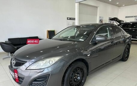 Mazda 6, 2011 год, 1 009 900 рублей, 3 фотография
