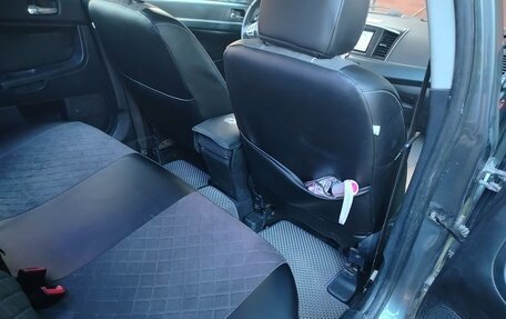 Mitsubishi Lancer IX, 2007 год, 555 000 рублей, 8 фотография