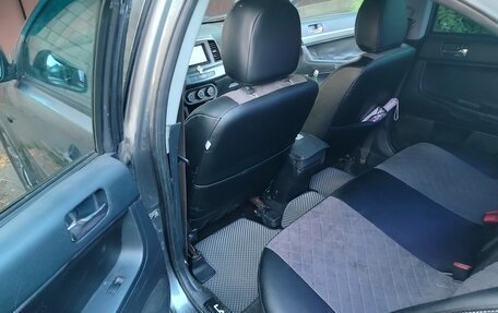 Mitsubishi Lancer IX, 2007 год, 555 000 рублей, 6 фотография