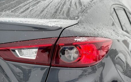 Mazda 3, 2014 год, 1 179 000 рублей, 11 фотография