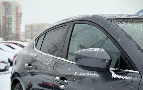 Mazda 3, 2014 год, 1 179 000 рублей, 10 фотография