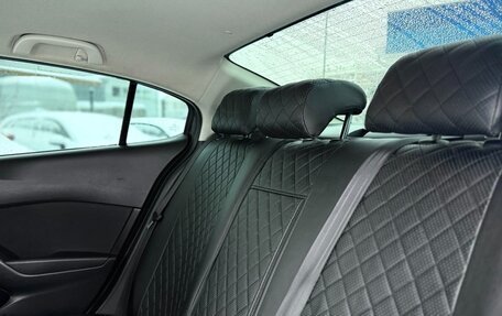 Mazda 3, 2014 год, 1 179 000 рублей, 15 фотография