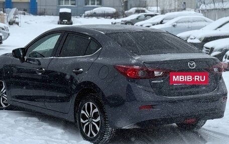 Mazda 3, 2014 год, 1 179 000 рублей, 3 фотография