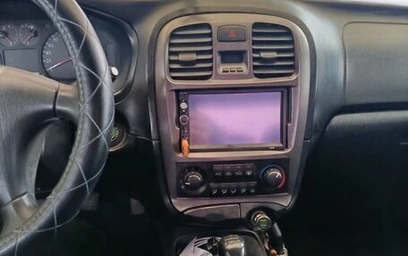 Hyundai Sonata IV рестайлинг, 2008 год, 550 000 рублей, 1 фотография