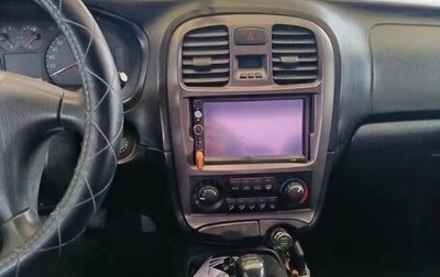 Hyundai Sonata IV рестайлинг, 2008 год, 550 000 рублей, 1 фотография