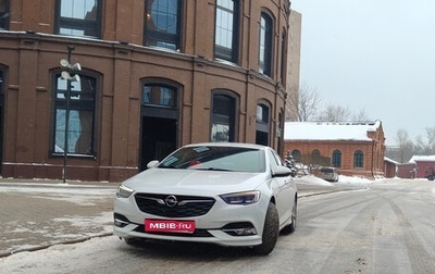 Opel Insignia II рестайлинг, 2019 год, 1 900 000 рублей, 1 фотография
