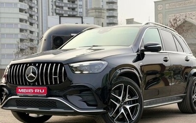 Mercedes-Benz GLE, 2023 год, 10 700 000 рублей, 1 фотография