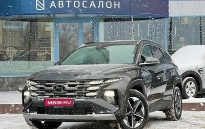 Hyundai Tucson, 2025 год, 4 490 000 рублей, 1 фотография