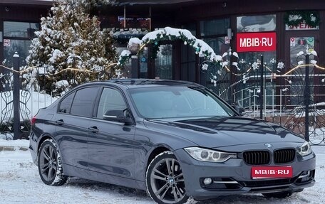 BMW 3 серия, 2011 год, 1 390 000 рублей, 1 фотография