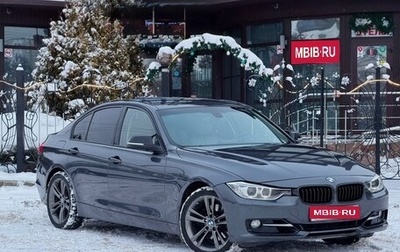BMW 3 серия, 2011 год, 1 390 000 рублей, 1 фотография