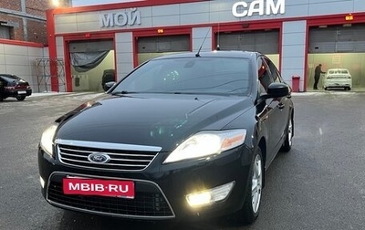 Ford Mondeo IV, 2008 год, 1 070 000 рублей, 1 фотография