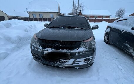 Geely GC6, 2014 год, 250 000 рублей, 1 фотография