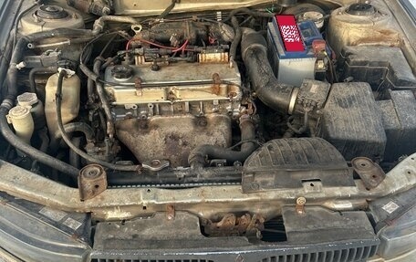 Mitsubishi Galant VIII, 2001 год, 200 000 рублей, 1 фотография