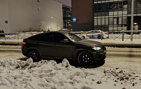 BMW X6, 2011 год, 1 700 000 рублей, 1 фотография