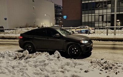 BMW X6, 2011 год, 1 700 000 рублей, 1 фотография