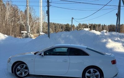 Audi A5, 2013 год, 2 130 000 рублей, 1 фотография